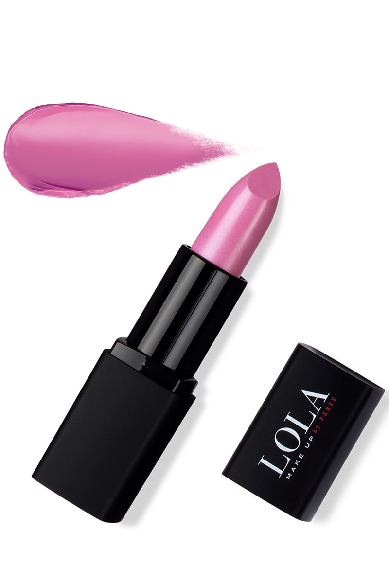 LOLA MAKE UP Hydrating Intense Colour Lipstick