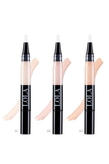 LOLA MAKE UP Highlighting Concealer Pen