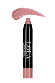 LOLA MAKE UP Chubby Cream Lipstick