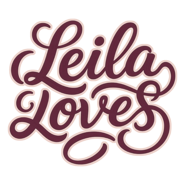 whatLeilaloves