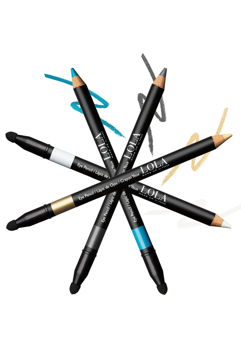LOLA Make-Up Classic Eye Pencil with Applicator