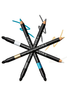 LOLA Make-Up Classic Eye Pencil with Applicator