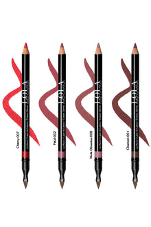 LOLA MAKE UP Lip Pencil - Lip Liner Reshape & Resize