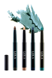 LOLA MAKE UP Stick Eyeshadows