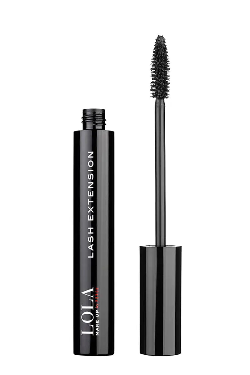 LOLA MAKE UP Lash Extension Mascara - Black