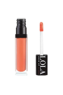 LOLA MAKE UP New Long Lasting Intense Colour Lip Gloss