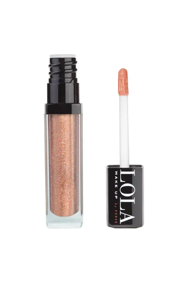 LOLA MAKE UP New Long Lasting Intense Colour Lip Gloss