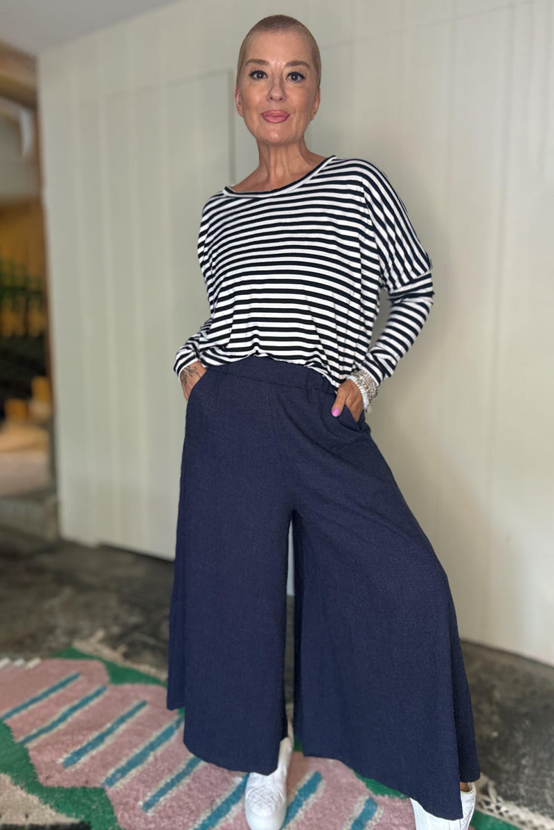 Jude Autumn Culottes