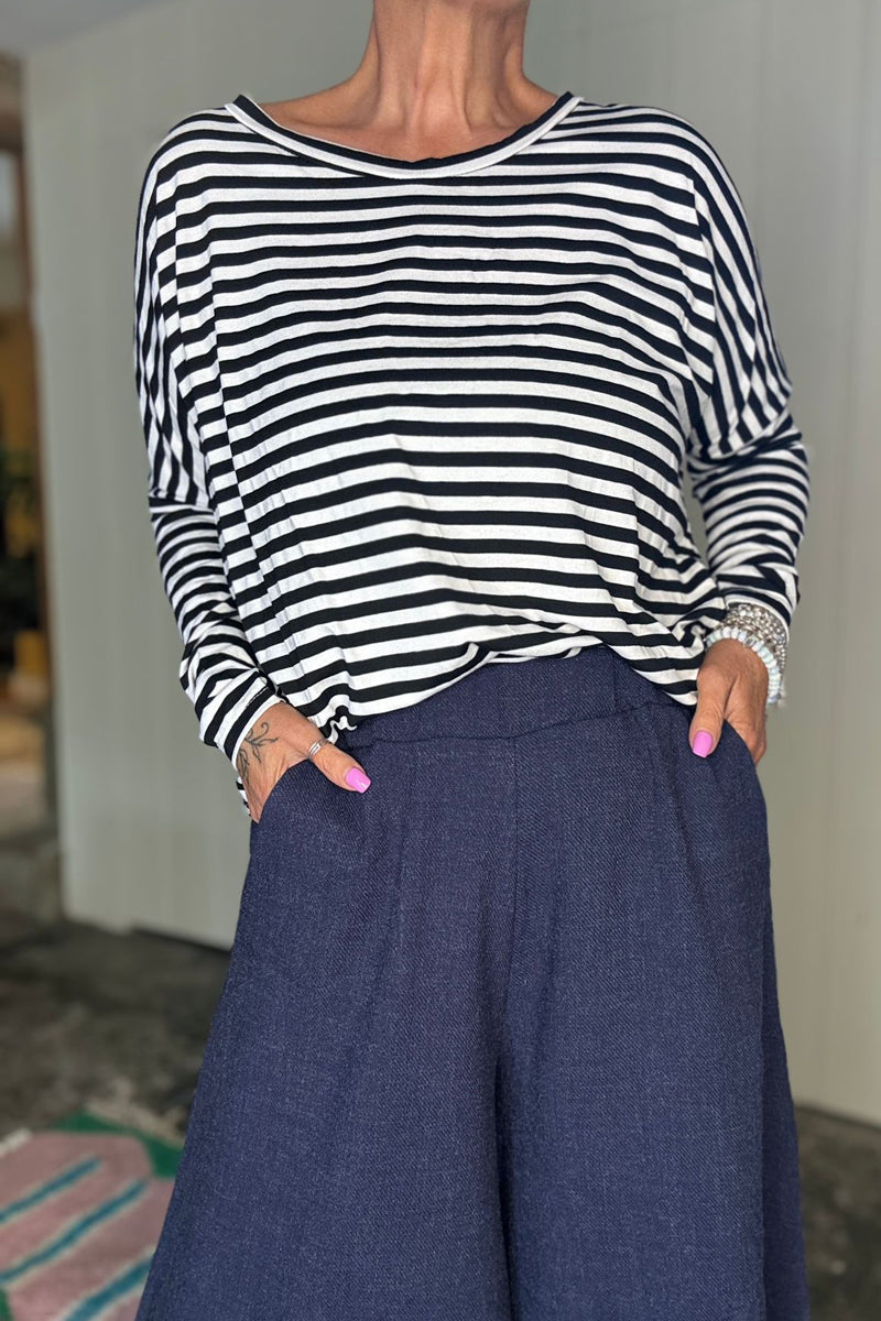 Jude Autumn Culottes