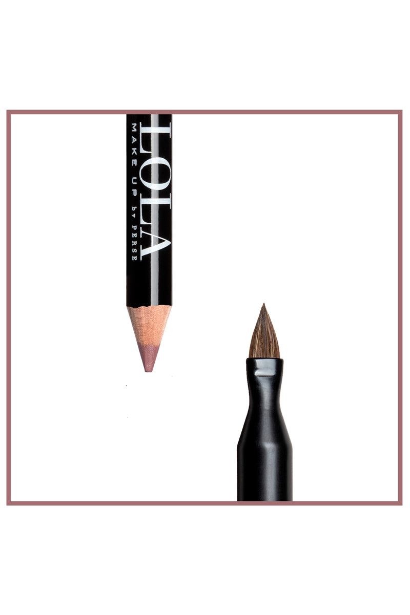 LOLA MAKE UP Lip Pencil - Lip Liner Reshape & Resize