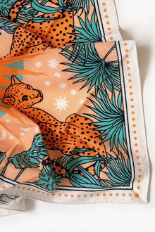 Panthera Bandana