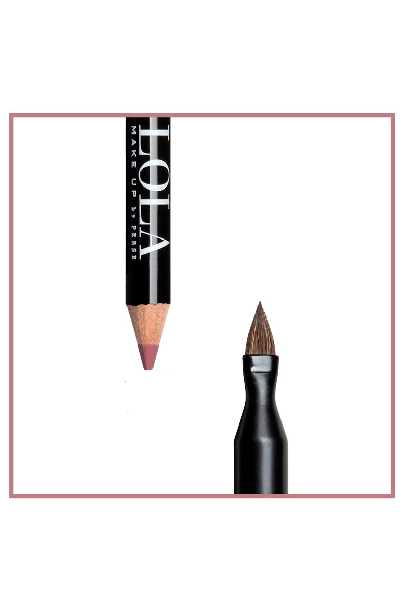 LOLA MAKE UP Lip Pencil - Lip Liner Reshape & Resize