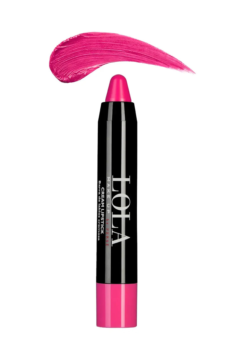 LOLA MAKE UP Chubby Cream Lipstick