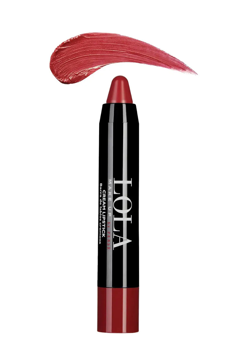 LOLA MAKE UP Chubby Cream Lipstick