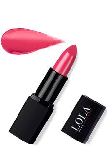 LOLA MAKE UP Ultra Shine Iconic Lipstick