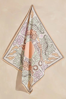 Tigress Bandana