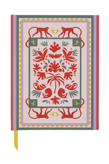 A Dopo Monkey Journal
