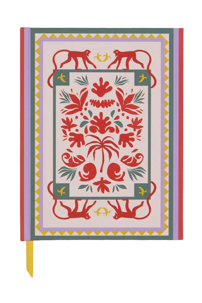 A Dopo Monkey Journal