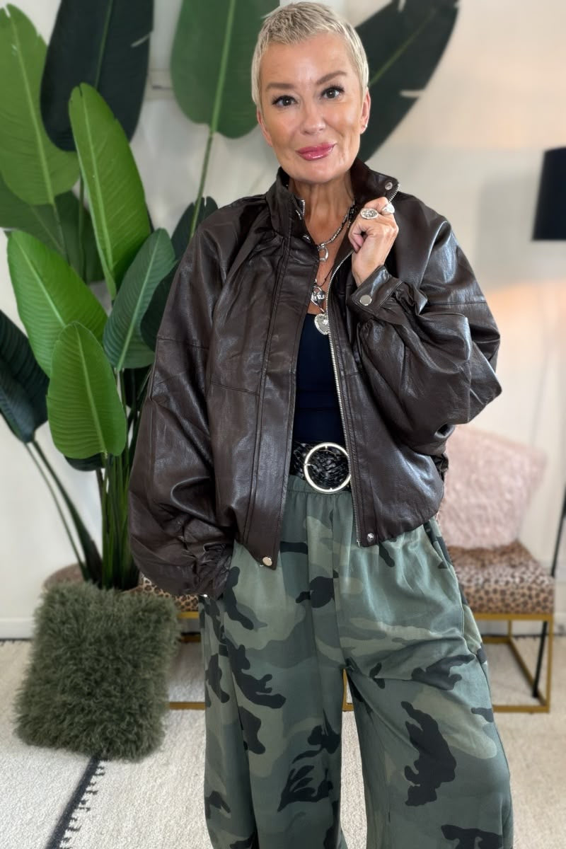 PRE-ORDER Marlowe Jacket