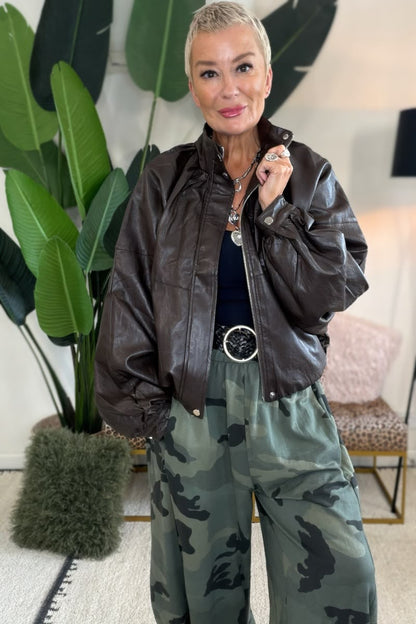 PRE-ORDER Marlowe Jacket