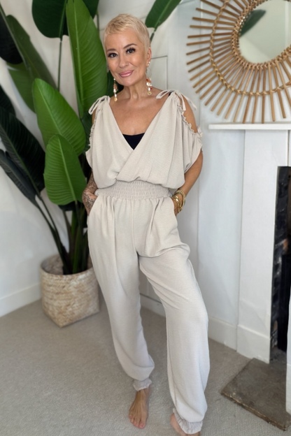 Sundown Soul Jumpsuit
