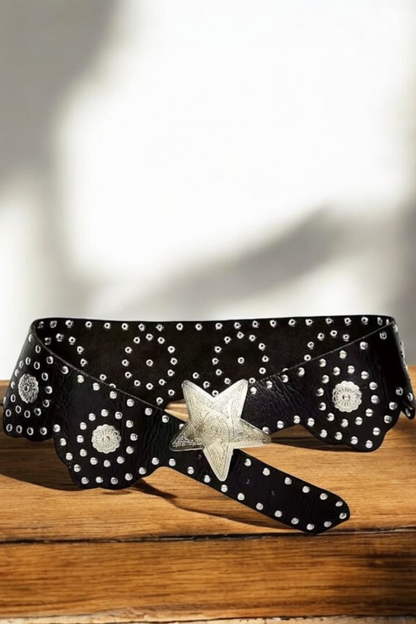 Nico Star Belt