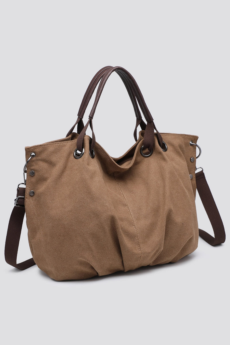 Canvas Tote Bag