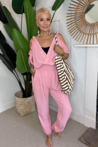 Sundown Soul Jumpsuit