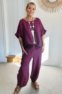 Bertie Co-Ord Set