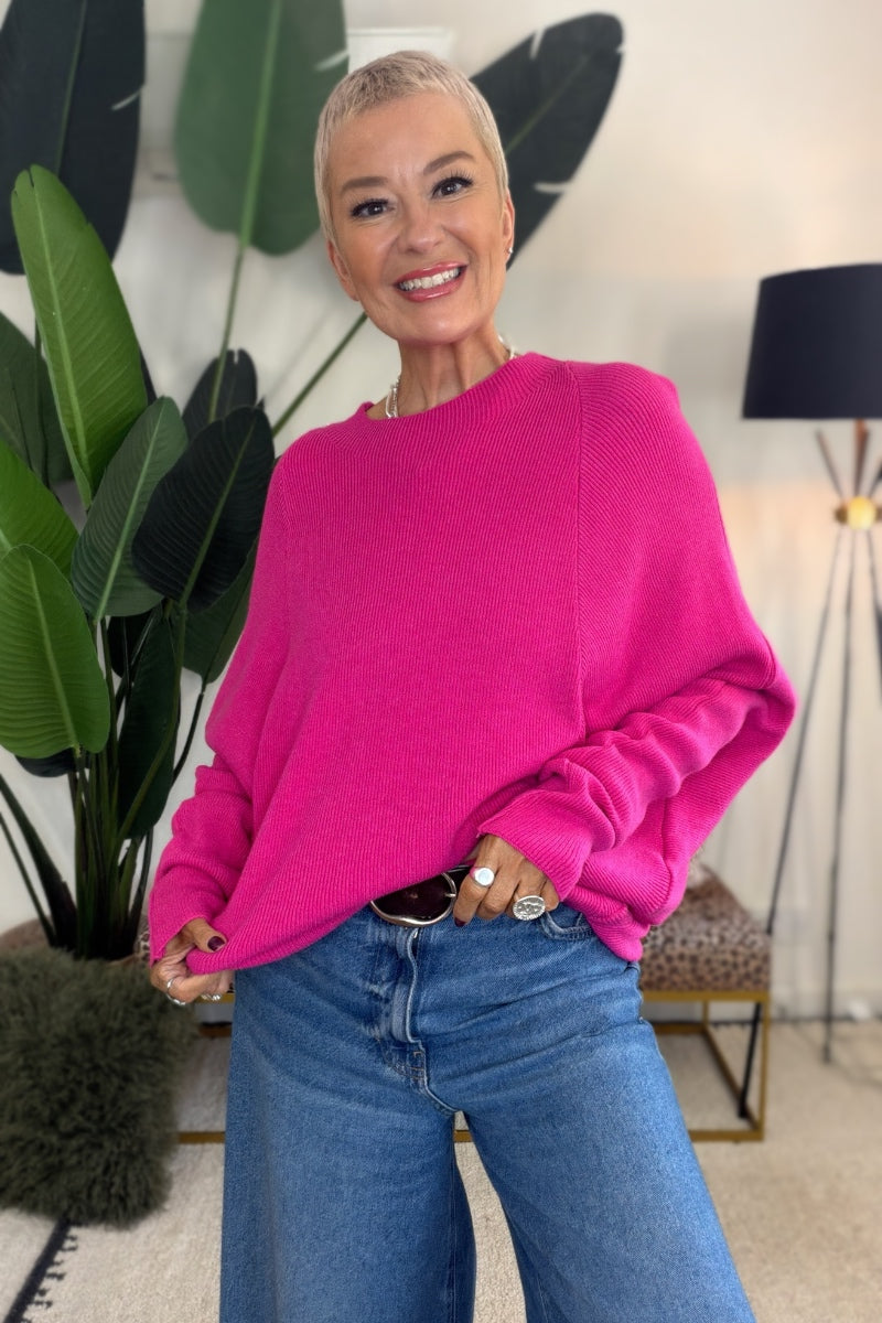 Mila Knit