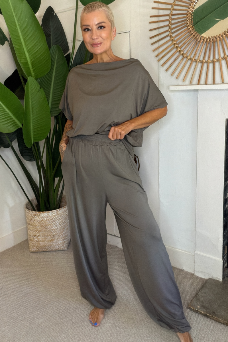 Megan Trousers