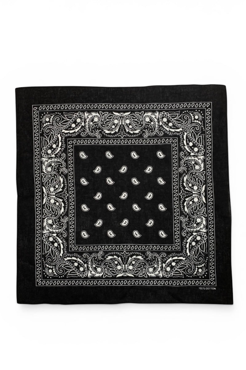 Summer Bandana Scarf