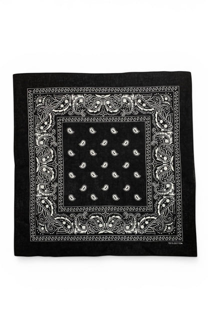Summer Bandana Scarf