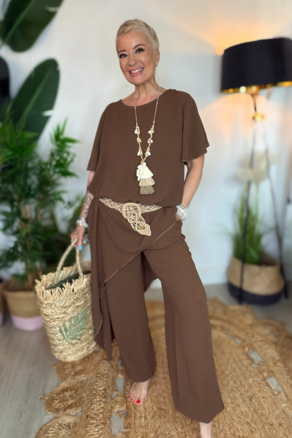 Maia Two Piece Set