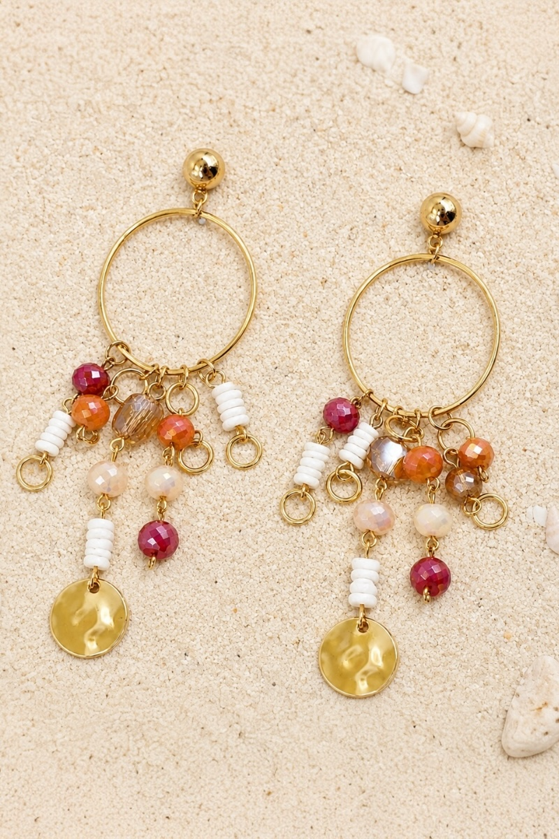 Ibiza Soul Earrings