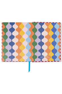 A Dopo Koi Fish Journal