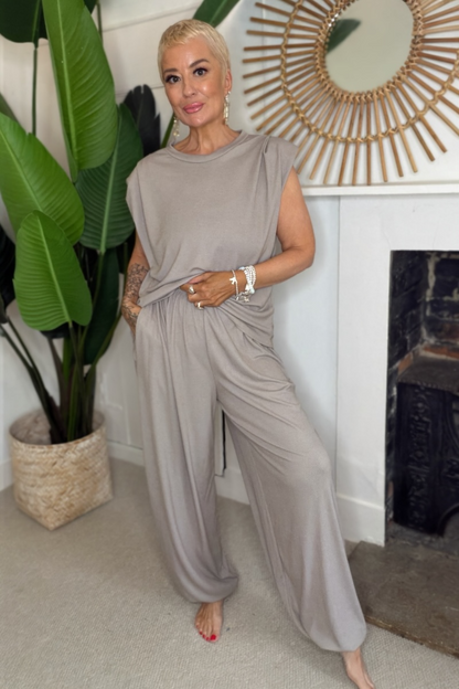 Easy Living Co-Ord