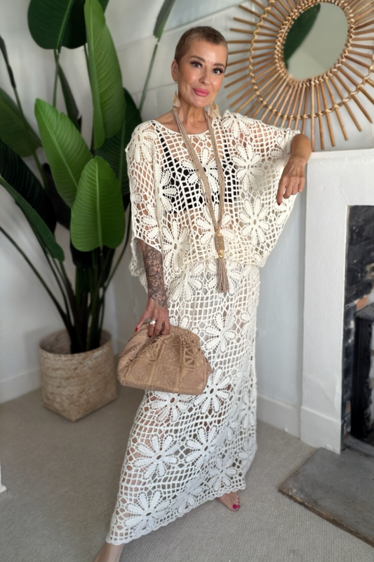 Endless Summer Crochet Set