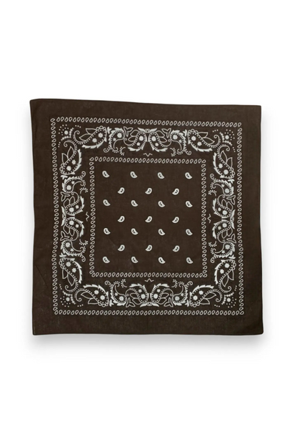 Summer Bandana Scarf