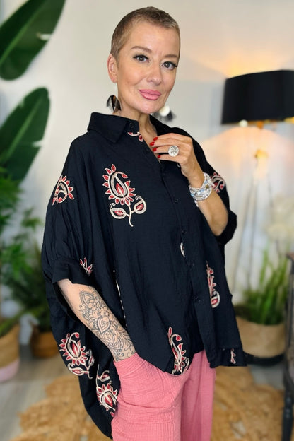 Jaipur Aria Shirt