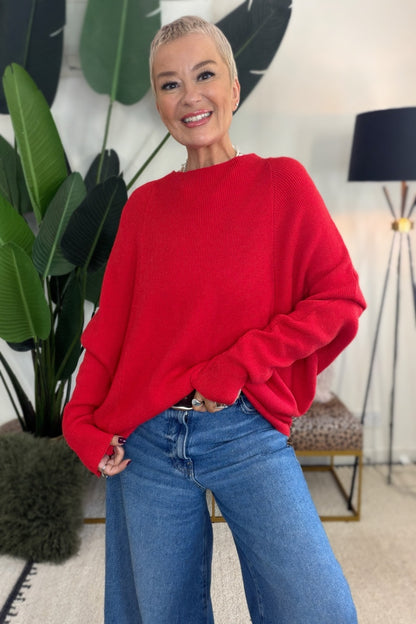 Mila Knit