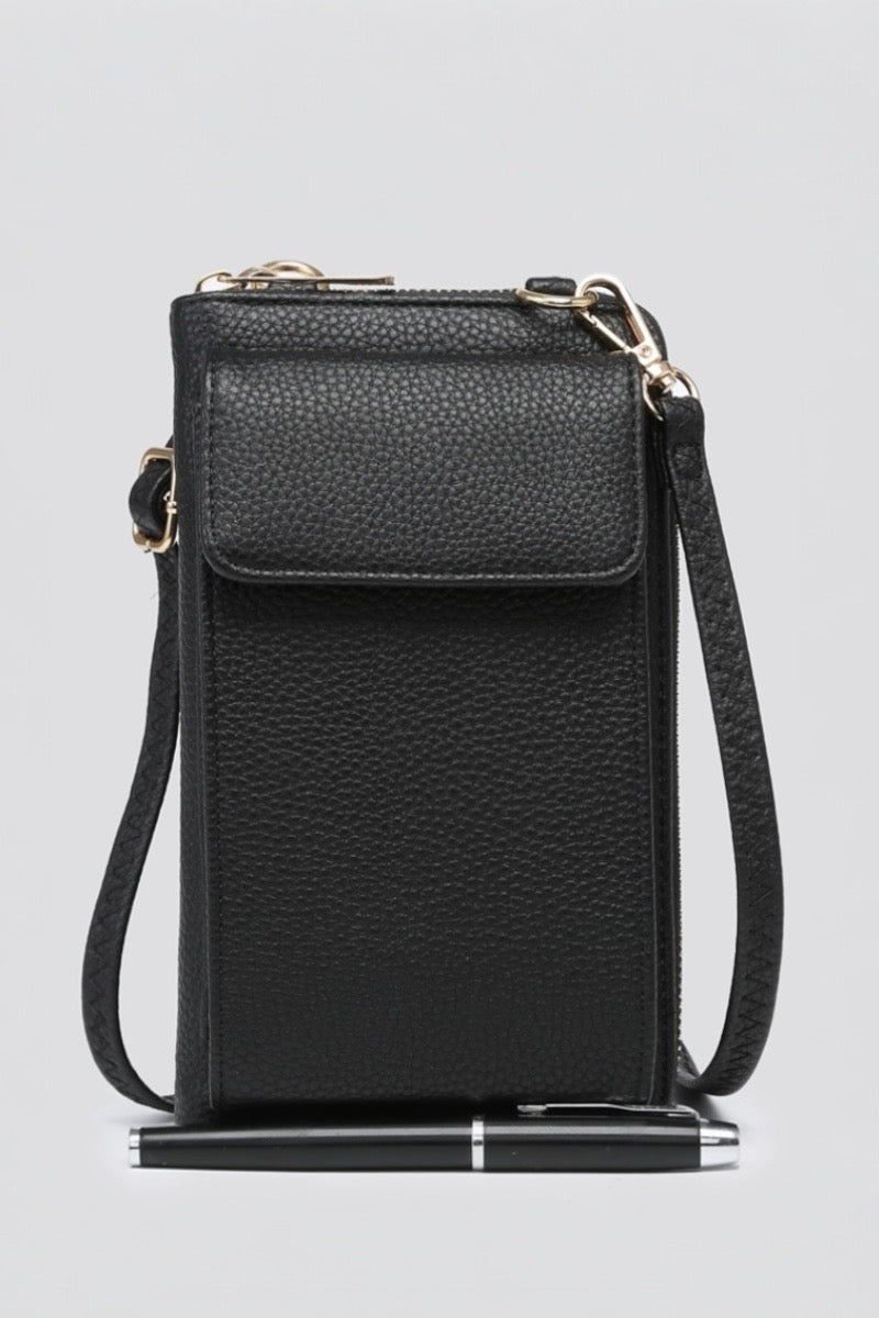 Cross Body Phone Bag