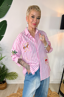 La Dolce Vita Shirt