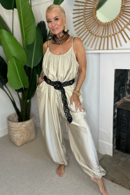 Rue Jumpsuit