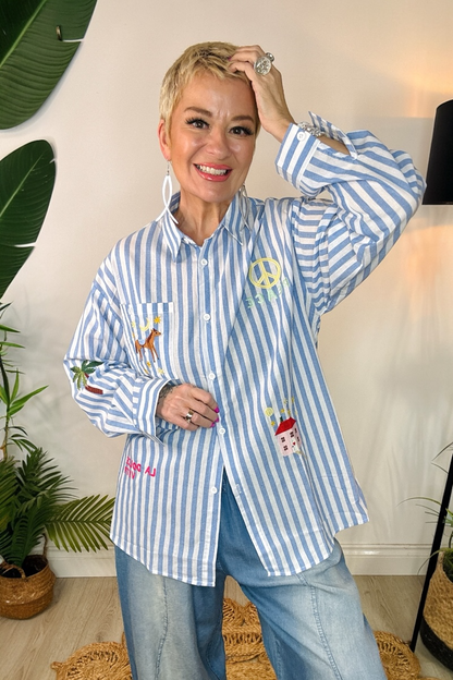 La Dolce Vita Shirt