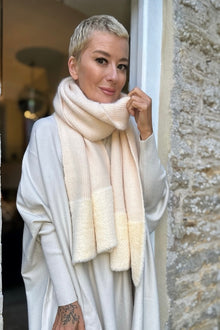 Luxury Cashmere Scarf