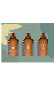 Wanderflower Mood Enhancing Room Spray Mists - Assorted Scents