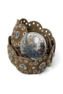 Rodeo Stud Belt
