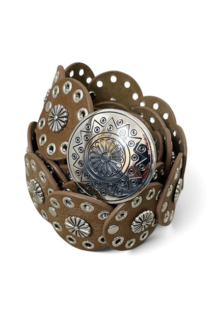 Rodeo Stud Belt