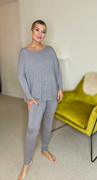 Madison Loungewear Set